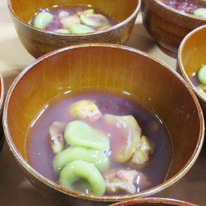 冬