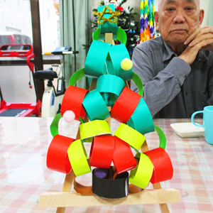 冬
