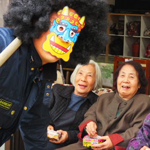 冬
