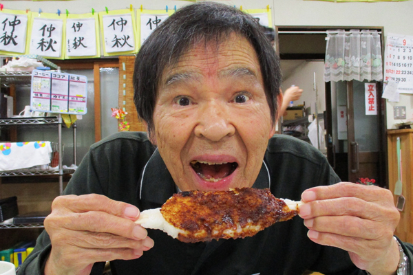 1日の様子